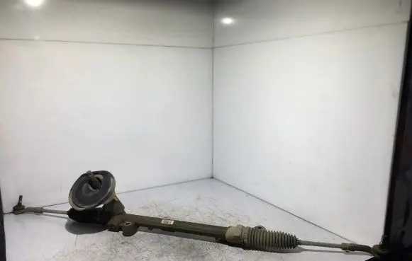 Ford Courier Steering rack EY163200CC H1BC3D677AB
