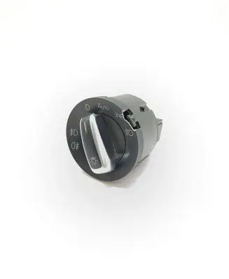 Volkswagen PASSAT B7 Light switch 3C8941431A 3C8941431
