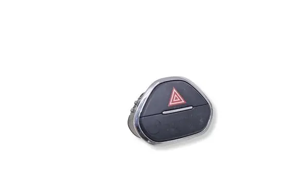 Opel Adam Hazard light switch 39031634