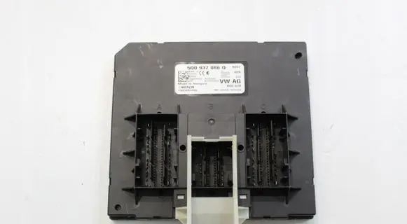 Volkswagen Golf Sportsvan Comfort/convenience module