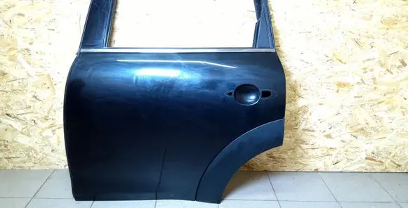 Mini Cooper Countryman R60 Rear door
