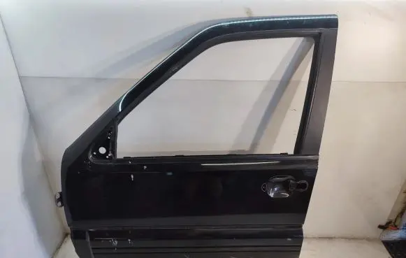 Nissan Terrano Front door