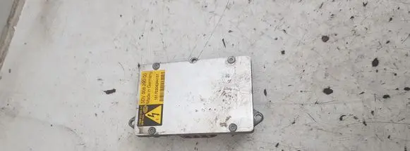 Audi A6 S6 C6 4F Xenon control unit/module 5DV00829000