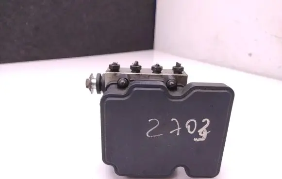 Mercedes-Benz Sprinter W906 ABS Pump A9069002703 ZGS001