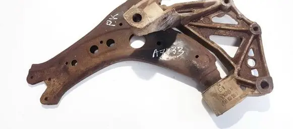 Volkswagen Polo Front lower control arm/wishbone 6q0199293d