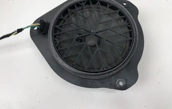 Audi A5 8T 8F Parcel shelf speaker 8T0035411
