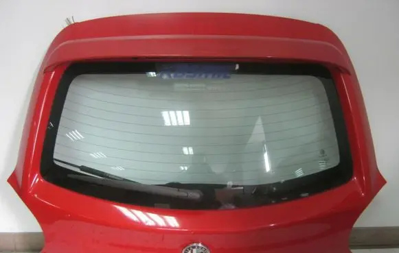 Alfa Romeo Mito Tailgate/trunk/boot lid