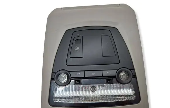 BMW X3 F25 Front seat light 9231381 28265591 1132915324