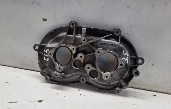 Mercedes-Benz CLS C219 Timing chain cover A2720150101