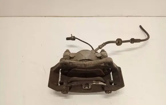 Audi A6 S6 C7 4G Front brake caliper 32348421A 4601050C