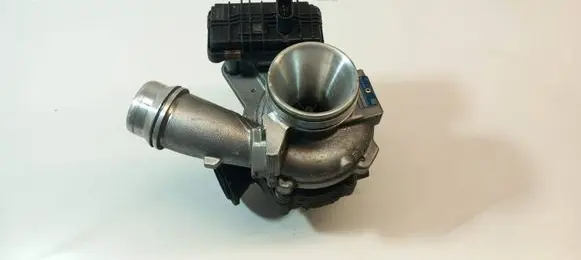 BMW 2 F45 Turbo 8513635 54409700043 7510296785
