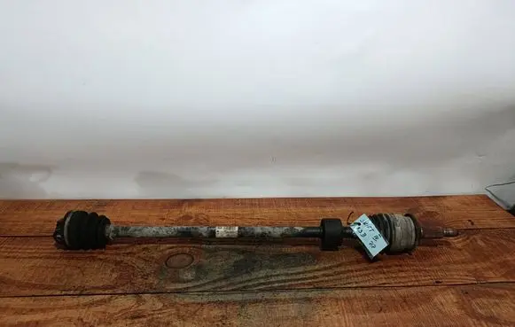 Suzuki Swift I Front driveshaft 4410172K00 BJ791BC33B 26090640
