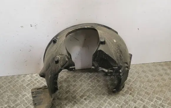 Mini F65 Front wheel arch liner splash guards