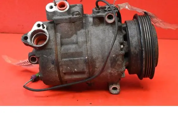 Skoda Superb B5 (3U) Air conditioning (A/C) compressor (pump)