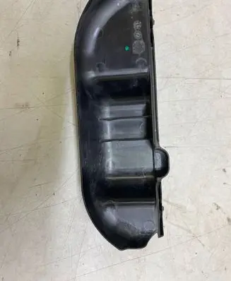 Tesla Model X Other rear door trim element 1133293