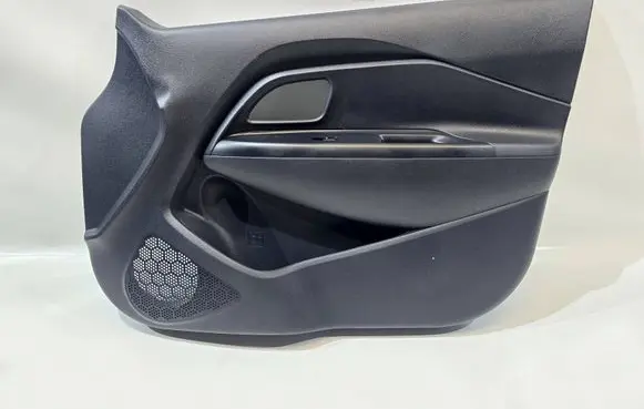 KIA Rio Door card panel trim set 