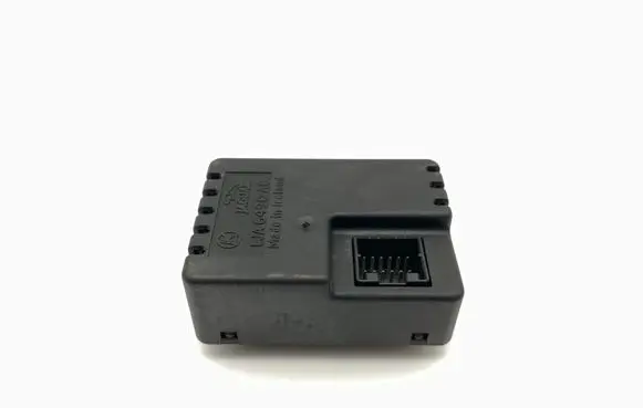 Jaguar XK8 - XKR Light module LCM LJA6490AC