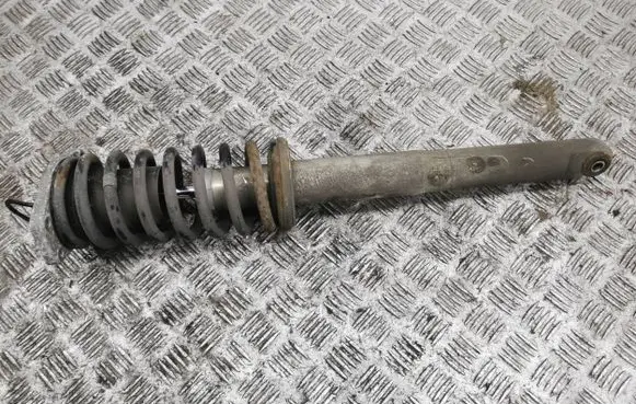 Maserati Quattroporte Air suspension front shock absorber 462400001479