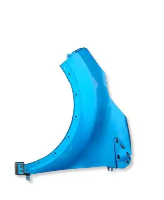 Renault Captur Fender TERPM
