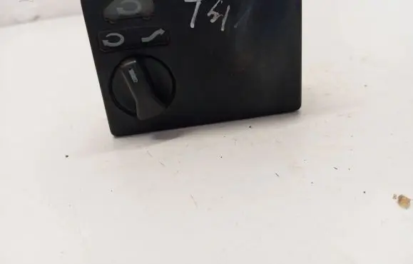 Volkswagen Transporter - Caravelle T4 Interior fan control switch 701959549