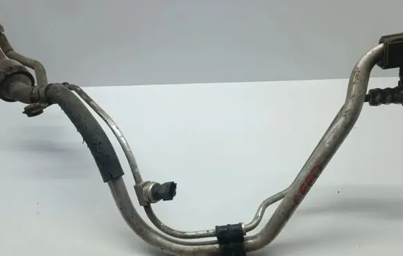 KIA Ceed Air conditioning (A/C) pipe/hose