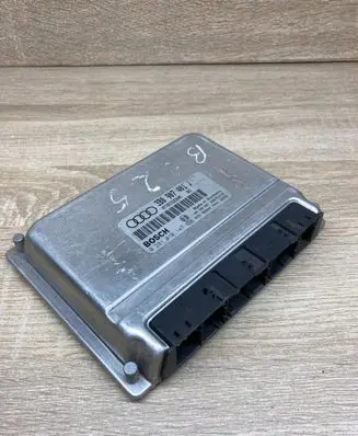 Engine control unit/module ECU