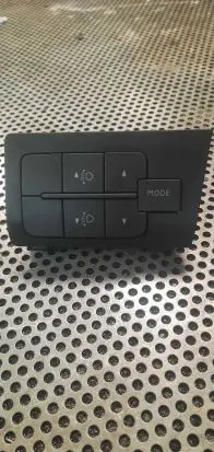 Fiat Ducato Other switches/knobs/shifts PBTGF20 B569
