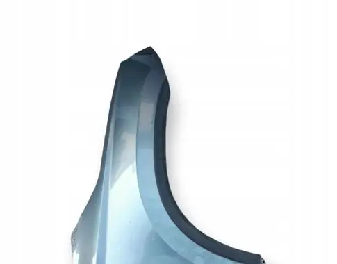 Skoda Karoq Fender
