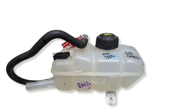 Renault Megane IV Coolant expansion tank/reservoir S26301950 217104048R