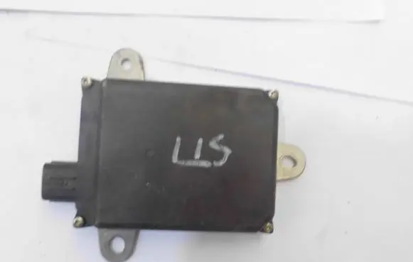 Subaru Impreza IV Blind spot module 87611VA000