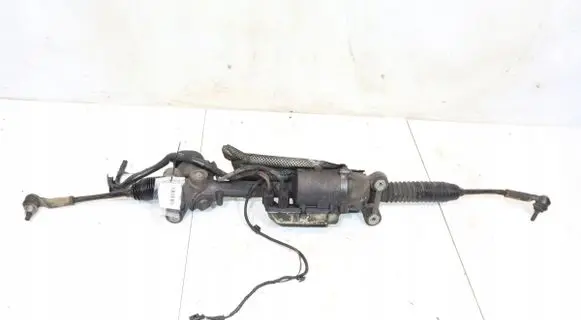 Volkswagen PASSAT B7 USA Steering rack AISI12CU1