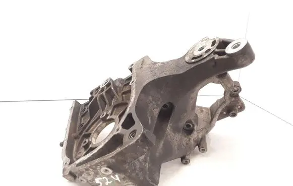 Fiat Bravo Engine mounting bracket 55205043