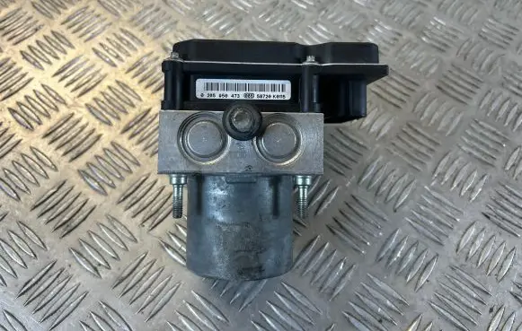 Audi A4 S4 B7 8E 8H ABS Pump 8E0614517AL 0265234333