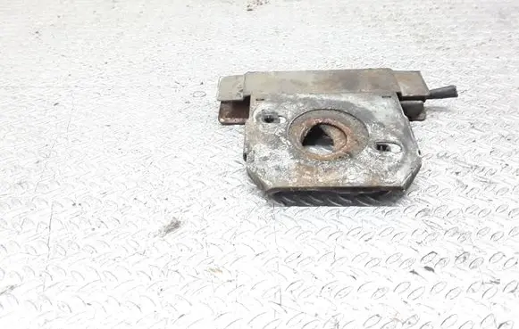 Renault Trafic II (X83) Engine bonnet/hood lock/catch