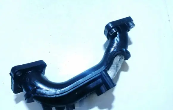 Ford Focus Air intake hose/pipe 9674942380 072350