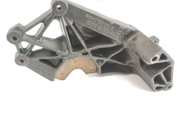 Volkswagen Sharan Engine mounting bracket 7M0199308E 99VW6A002AA