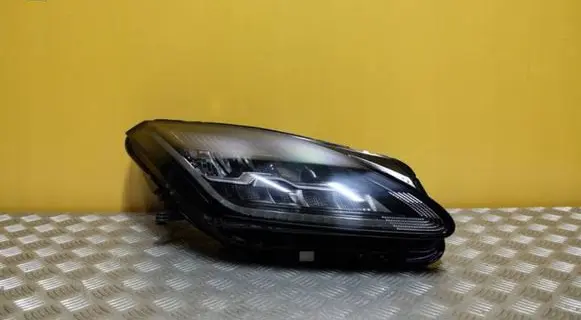 Jaguar E-Pace Headlight/headlamp J9C3-13W029-ED 1577