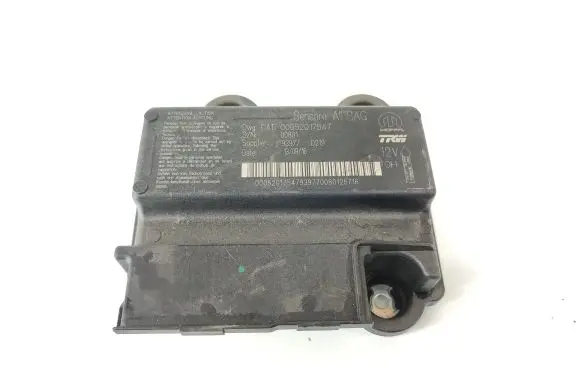 Fiat Tipo Airbag control unit/module 00052017547 93977D219