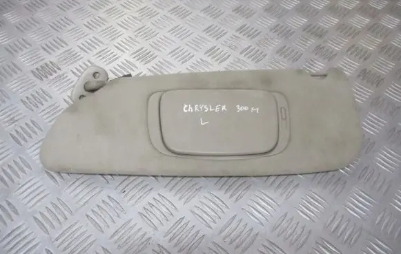 Chrysler 300M Rear windscreen sun blind/shade 