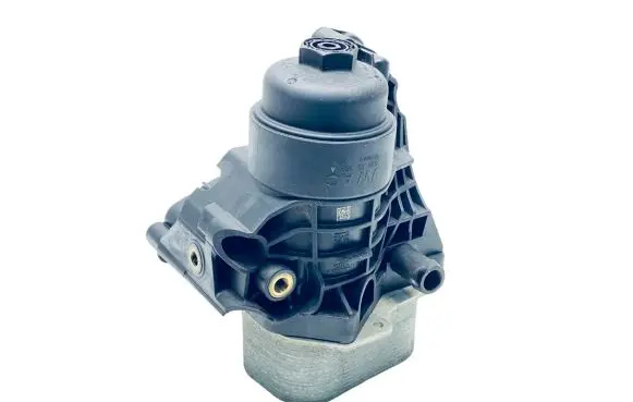Seat Leon (5F) Oil filter mounting bracket 03N115389A 03N115433 03N117021