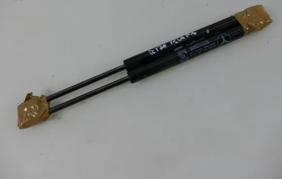 Mercedes-Benz SLK R170 Shock absorber/damper mounting bracket 1707500036 01610250 61610250