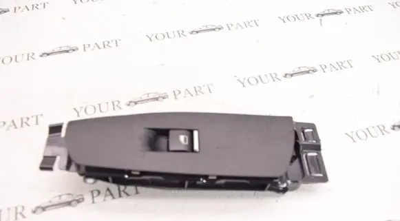 BMW 7 F01 F02 F03 F04 Electric window control switch 9163519