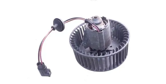 Ford Fiesta Heater fan/blower 7735000908