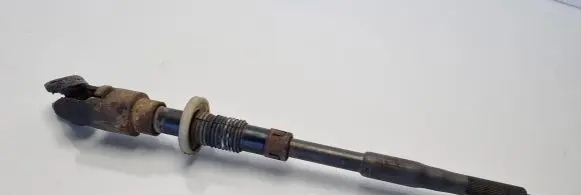 Citroen Xsara Picasso Steering column universal joint