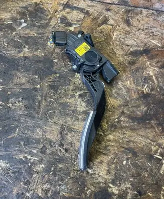 Audi S1 Accelerator throttle pedal 6c2723503a 0280755245