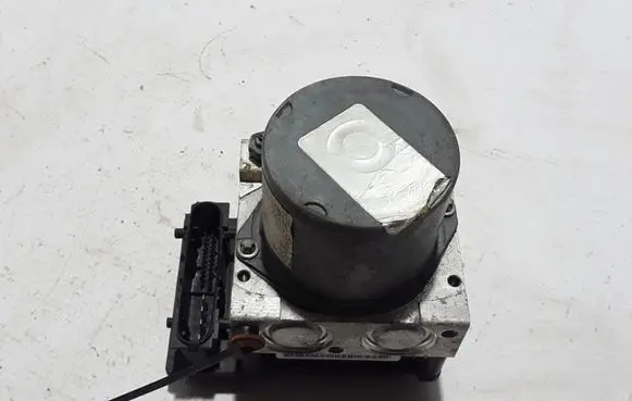 Renault Scenic II - Grand scenic II ABS Pump 8200344606