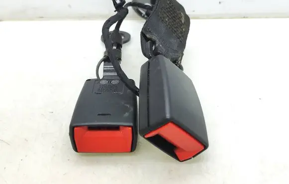 Citroen Berlingo Front seatbelt buckle 9843251180 34363549B B280323Z