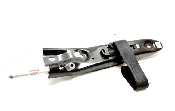 Volvo XC90 Front seatbelt 31267551