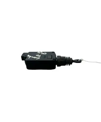 Hyundai Santa Fe Fuel tank cap lock 957202B000