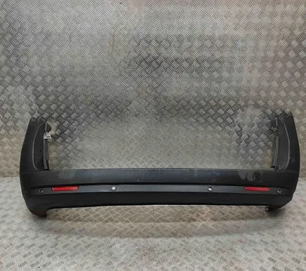Fiat Doblo Rear bumper 735473499